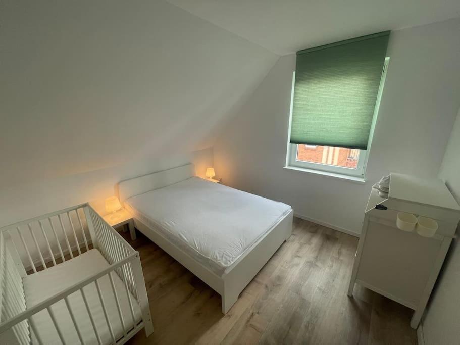 Villa Urban House For Families And Berlin Tourists Teltow Esterno foto