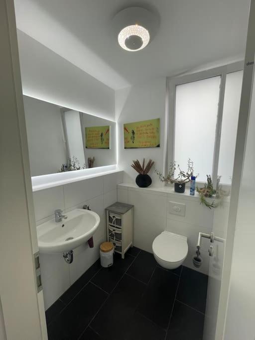 Villa Urban House For Families And Berlin Tourists Teltow Esterno foto