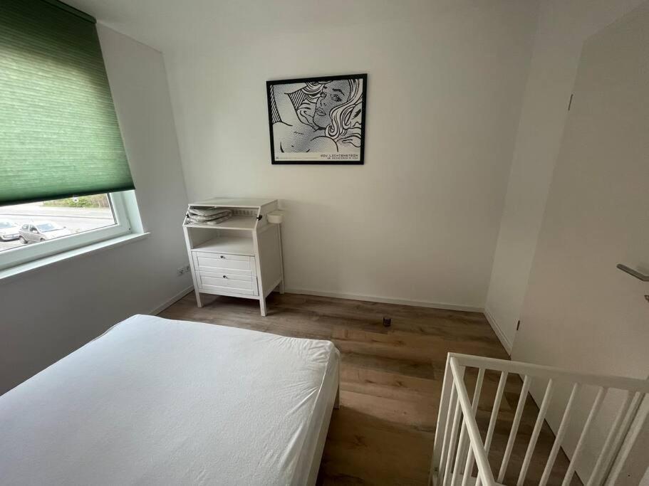 Villa Urban House For Families And Berlin Tourists Teltow Esterno foto