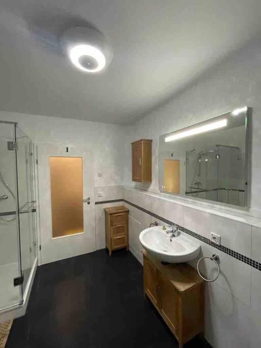 Villa Urban House For Families And Berlin Tourists Teltow Esterno foto