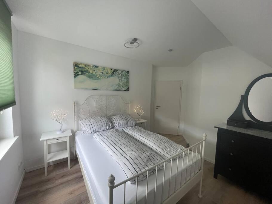 Villa Urban House For Families And Berlin Tourists Teltow Esterno foto
