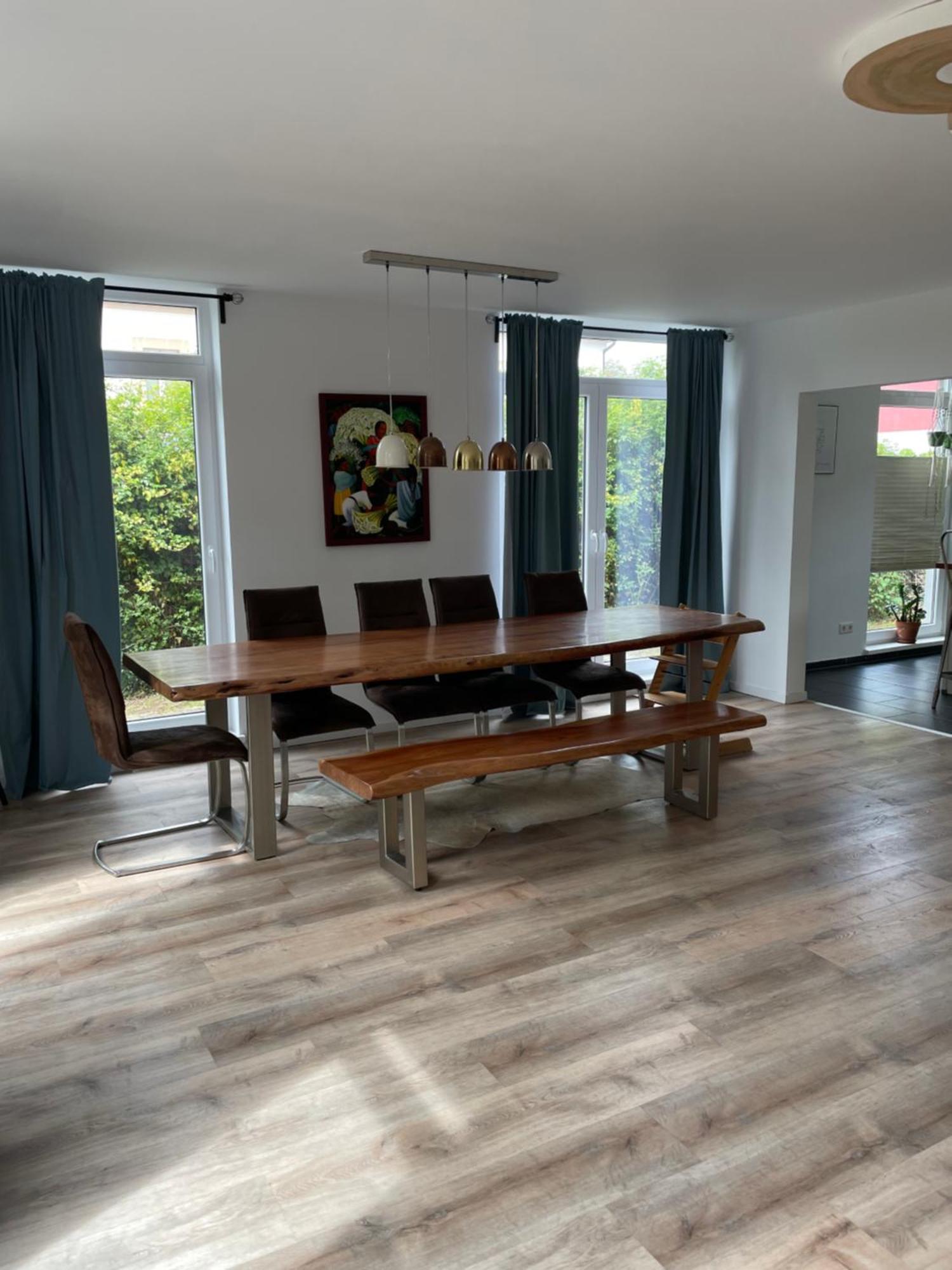 Villa Urban House For Families And Berlin Tourists Teltow Esterno foto