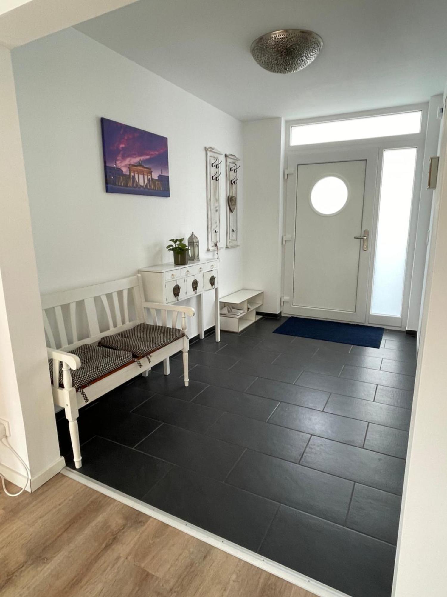 Villa Urban House For Families And Berlin Tourists Teltow Esterno foto