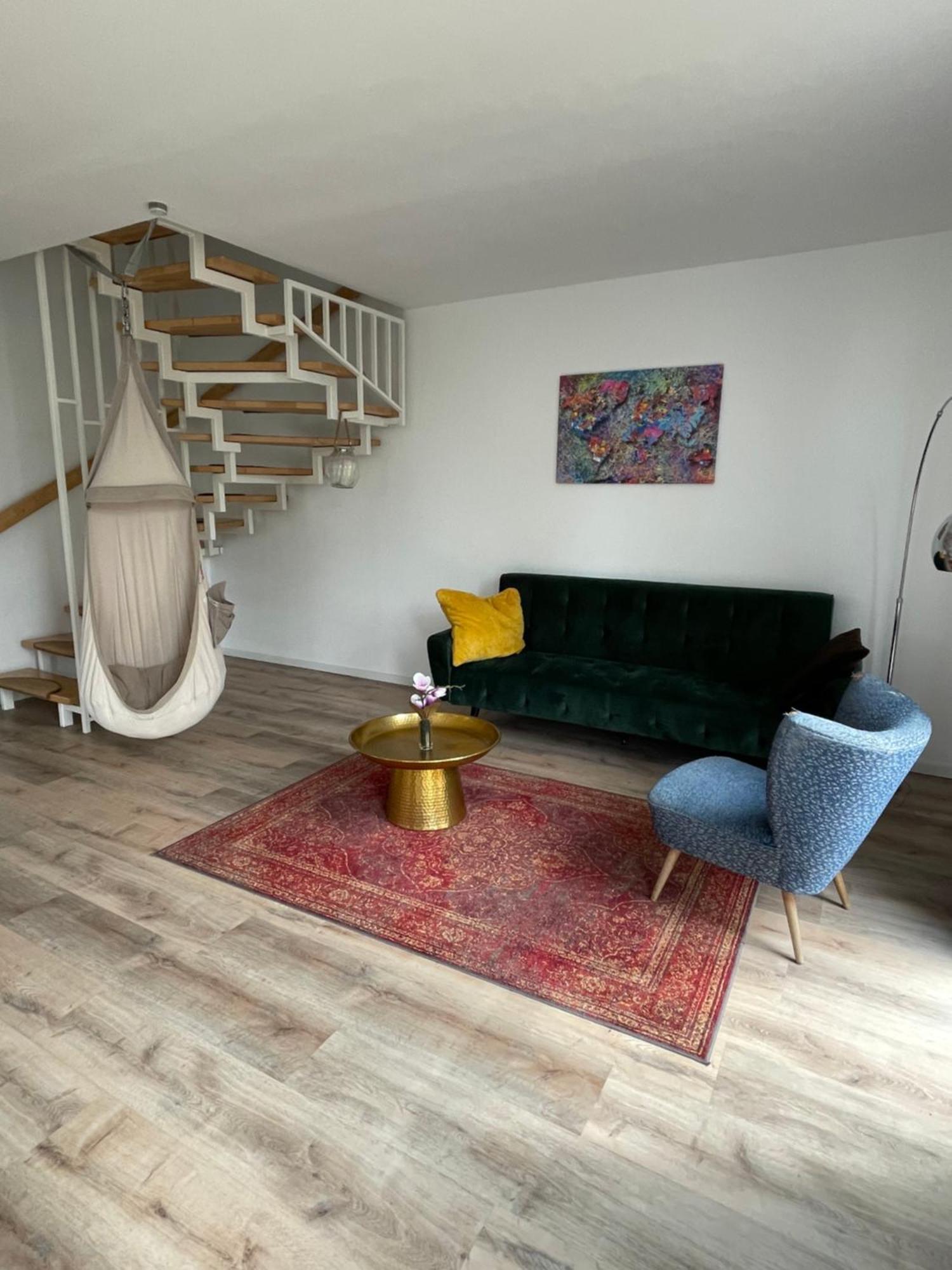 Villa Urban House For Families And Berlin Tourists Teltow Esterno foto
